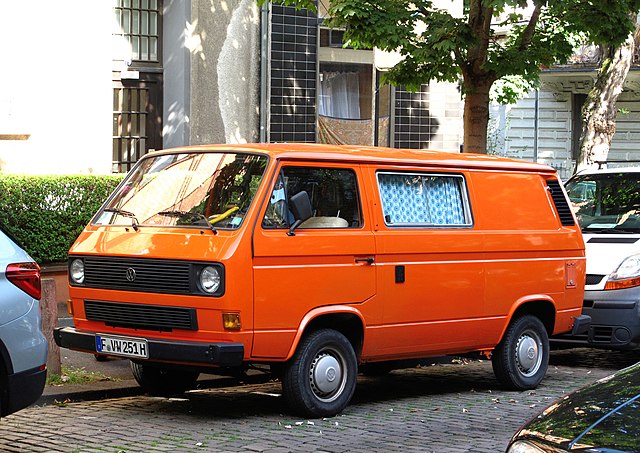 Пять надежных автомобилей