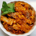 Фотография рецепта Солянка сборная мясная автор Лоскутова Марианна