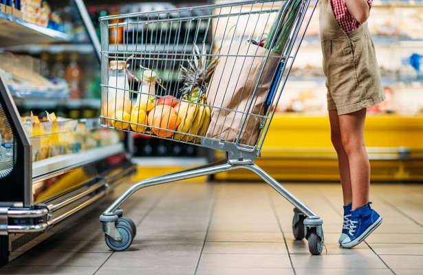 Популярные продукты, которые исчезли из магазинов