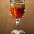 Фотография рецепта Коктейль «Кир-рояль» (Kir Royal) автор Еда