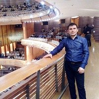 Фото Александр Алимбеков