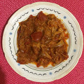 Фотография рецепта Овощное рагу с капустой автор Виктория (anyreki)