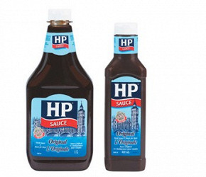 Фотография ингредиента Коричневый соус HP