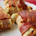 Фотография рецепта Мясные сырники автор Маргарита Старковская