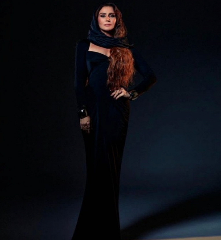 Джованна Антонелли вернулась к роли Жади в сериале «Клон» через 20 лет ...