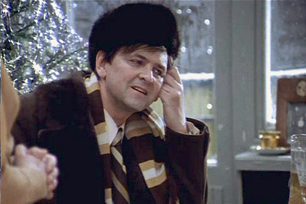 Россиянин после корпоратива повторил сюжет «Иронии судьбы