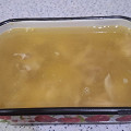 Фотография рецепта Холодец из курицы автор Изабелла Грачева