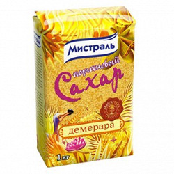 Фото ингредиента Сахар демерара
