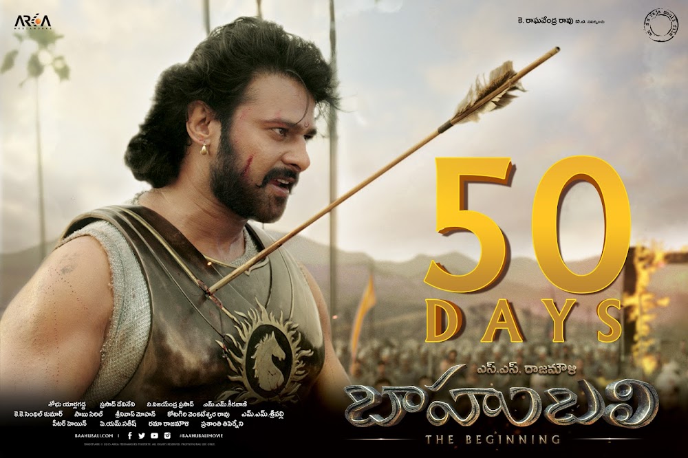Baahubali: The Beginning (2015) Full Movie - HD Movies