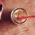 Фотография рецепта Холодный кофе с собой (Iced Coffee To Go) автор Masha Potashova