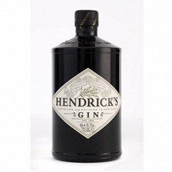 Фото ингредиента Джин Hendrick’s