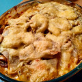 Фотография рецепта Мясо по-испански автор olday