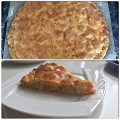 Фотография рецепта Мясной пирог в сметанном тесте автор Алена