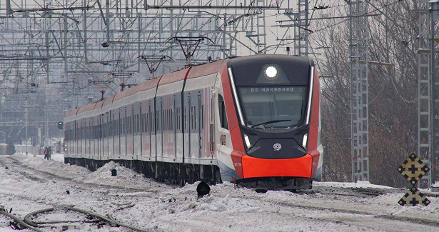Расписание ряда электричек Белорусского и Савеловского направлений МЖД изменено до 25 декабря