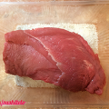 Фотография рецепта Пряное вяленое мясо автор Евгений Муратов