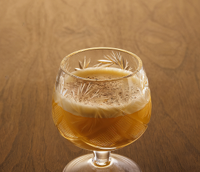 Фотография рецепта Коктейль «Текила-флип» (Tequila Flip)