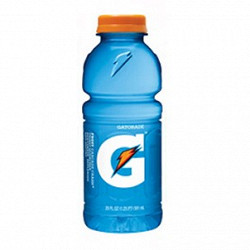 Фото ингредиента Напиток Gatorade голубой