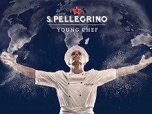 Как принять участие в конкурсе профессиональных поваров S.Pellegrino Young Chef