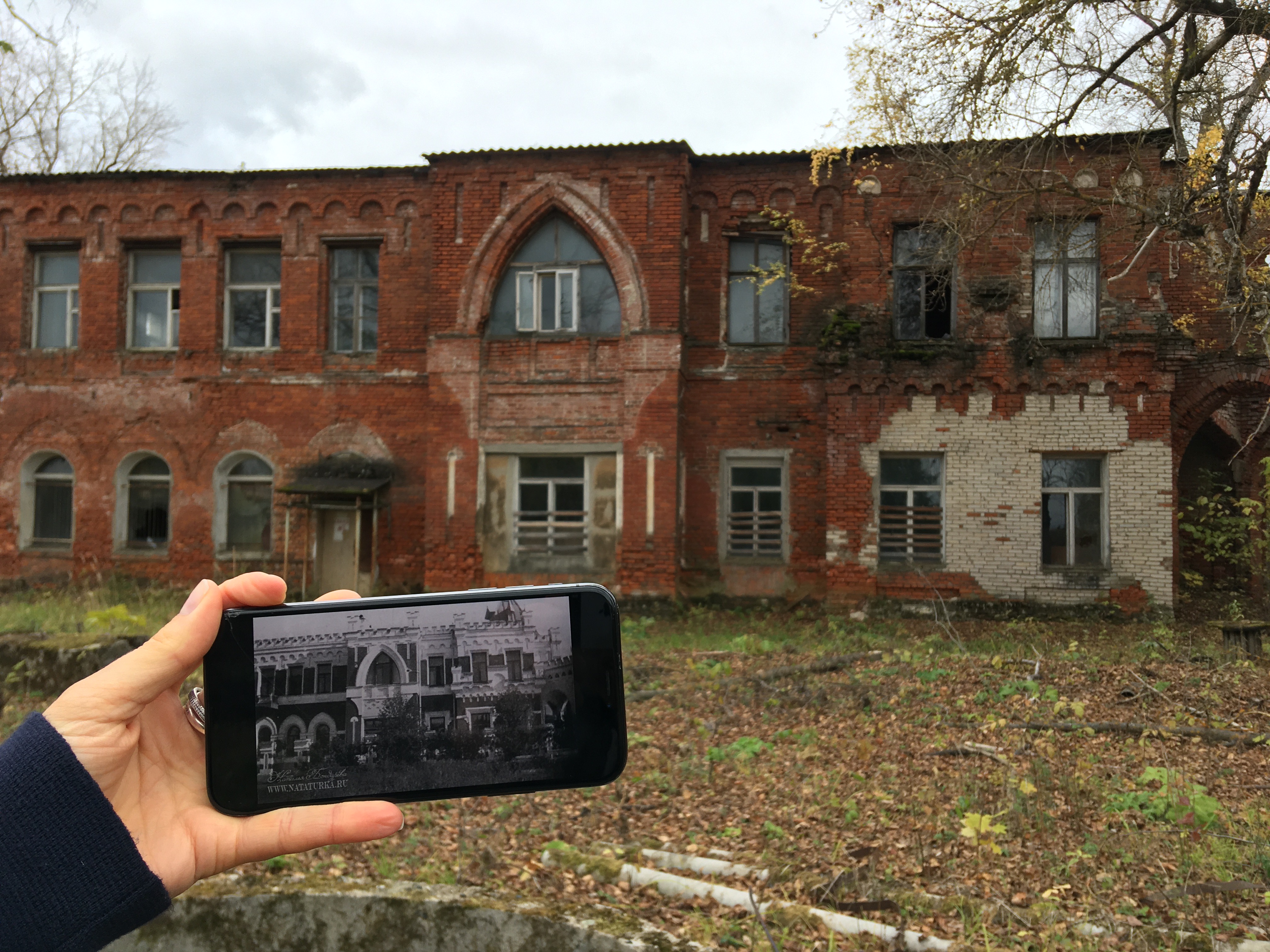 Строительство домов на садовом кольце