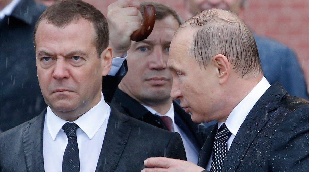 Зеленський: "Жоден ворог не завдав нам більшого удару, ніж наші власні чвари" - Цензор.НЕТ 1127