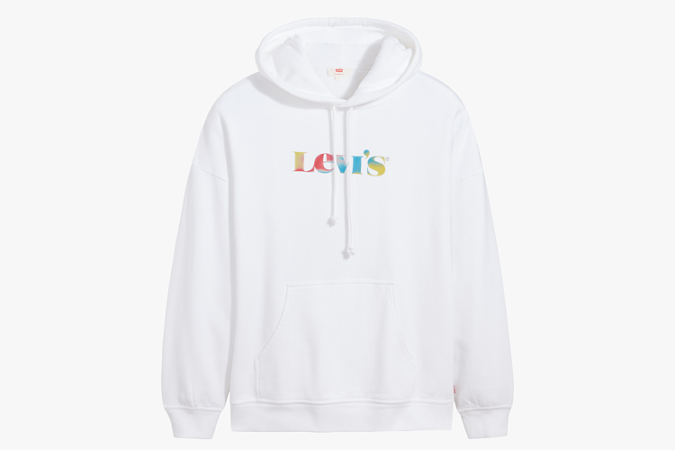 Как выглядит новый логотип Levi's? - Афиша Daily