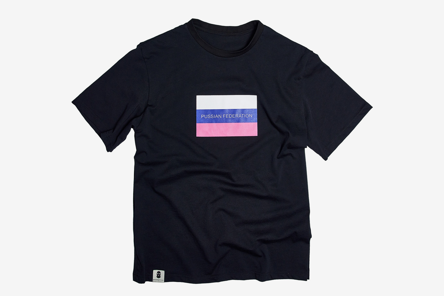 slim_fit_t_shirt" width="550" alt="Pussy Riot Merch. 