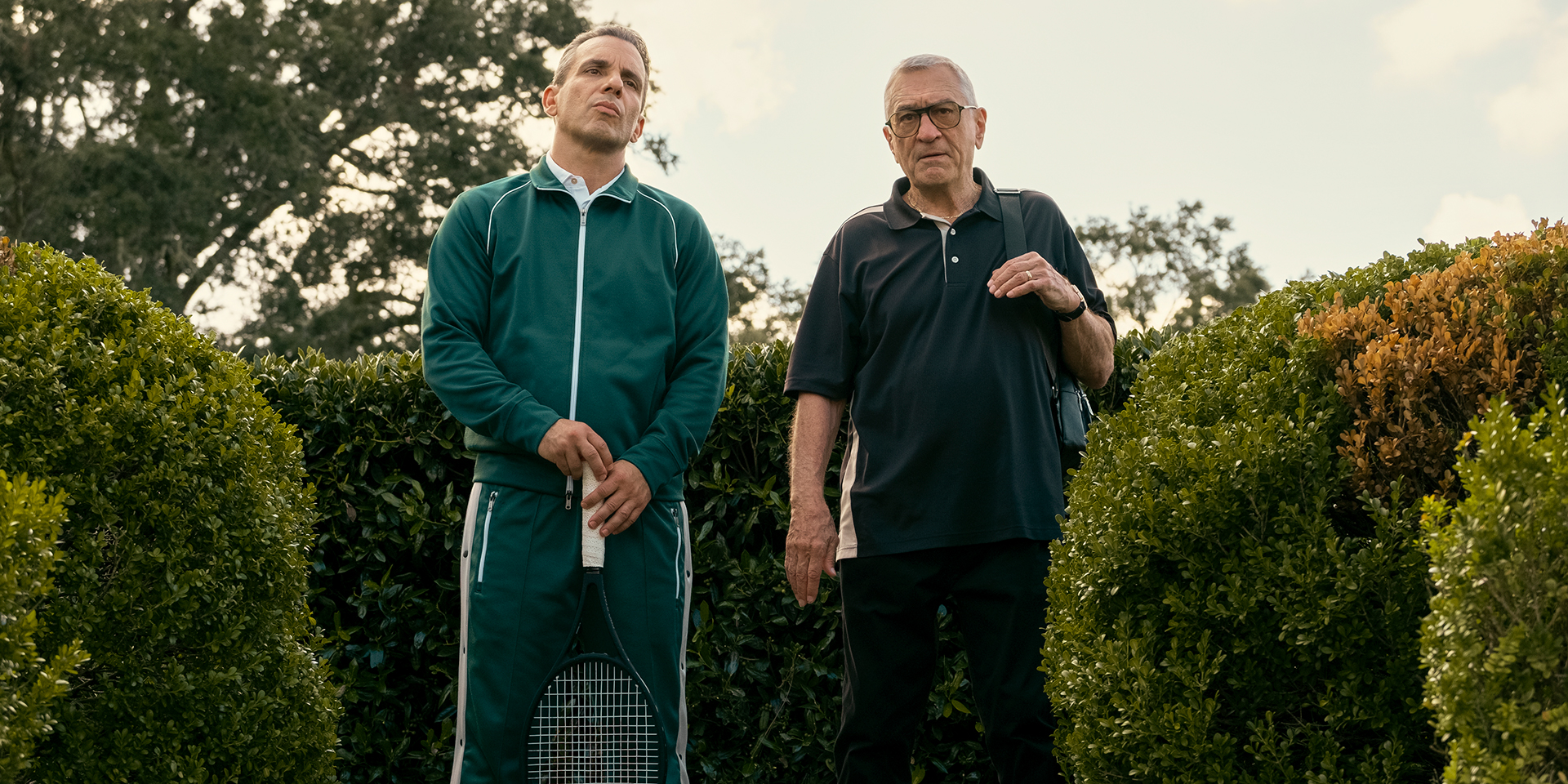 Фильм Уикенд с батей (США, 2023) смотреть онлайн – Афиша-Кино