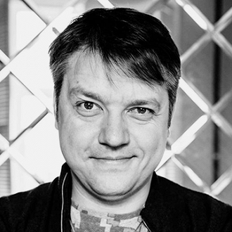 Роман Буняков