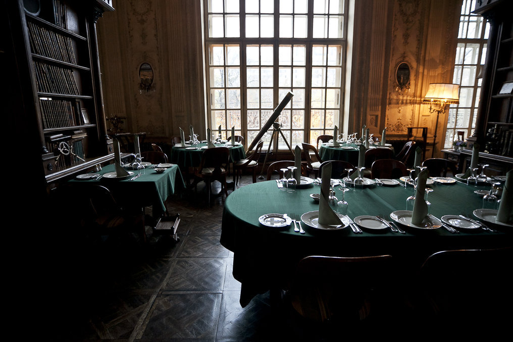 Ресторан Пушкин у метро Тверская, Москва: фото, отзывы, цены, адрес – Афиша