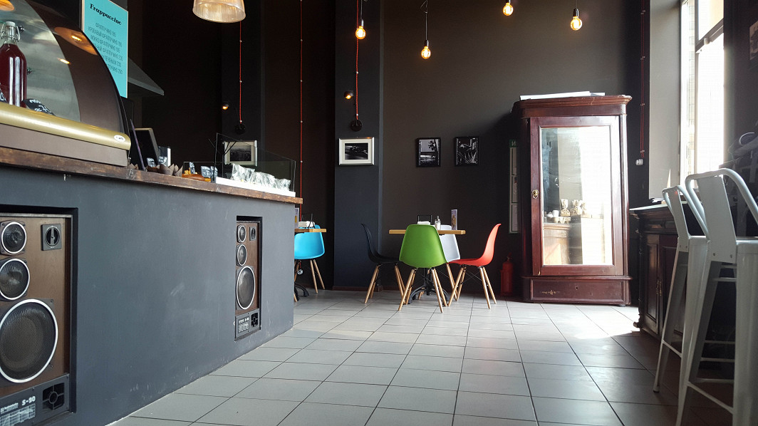 Кондитерские Всеволожска: фото, отзывы, цены, адреса — Афиша–Рестораны