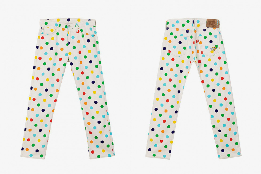 golf wang levi's
