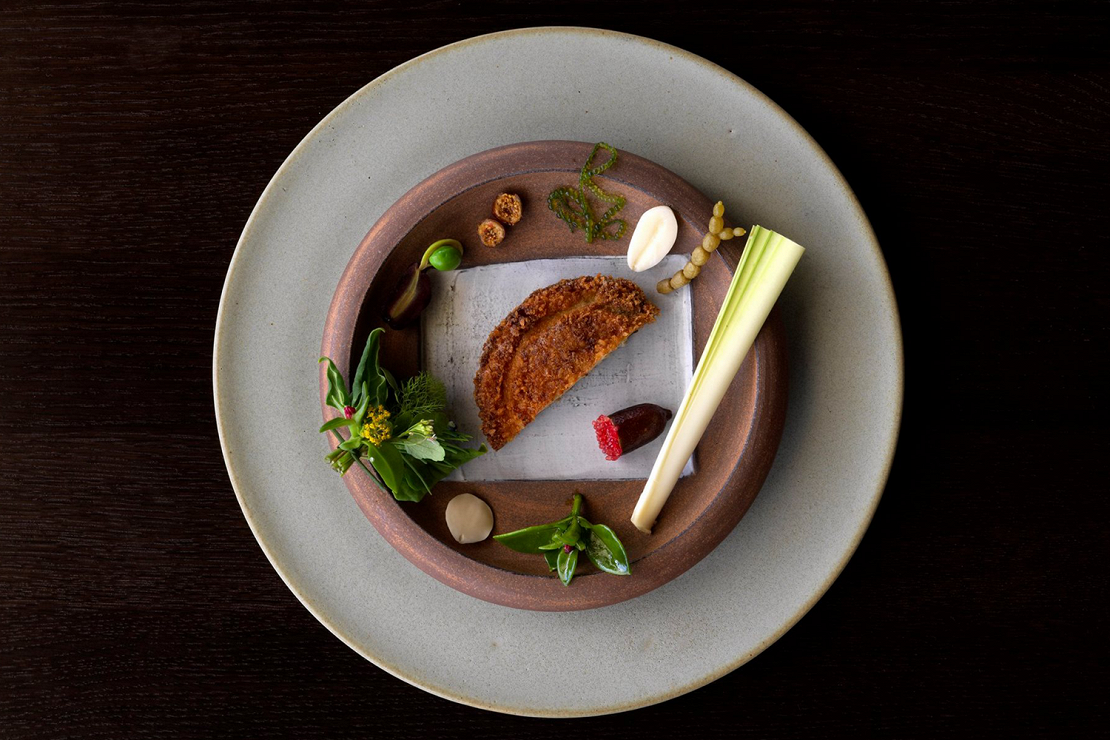 Anna Noma – Telegraph