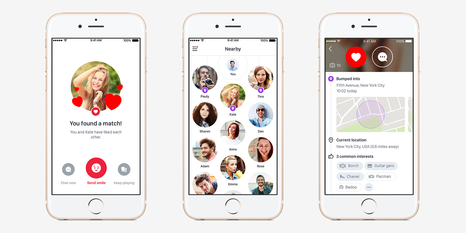 7 приложений для знакомств вместо «Тиндера» - Афиша Daily