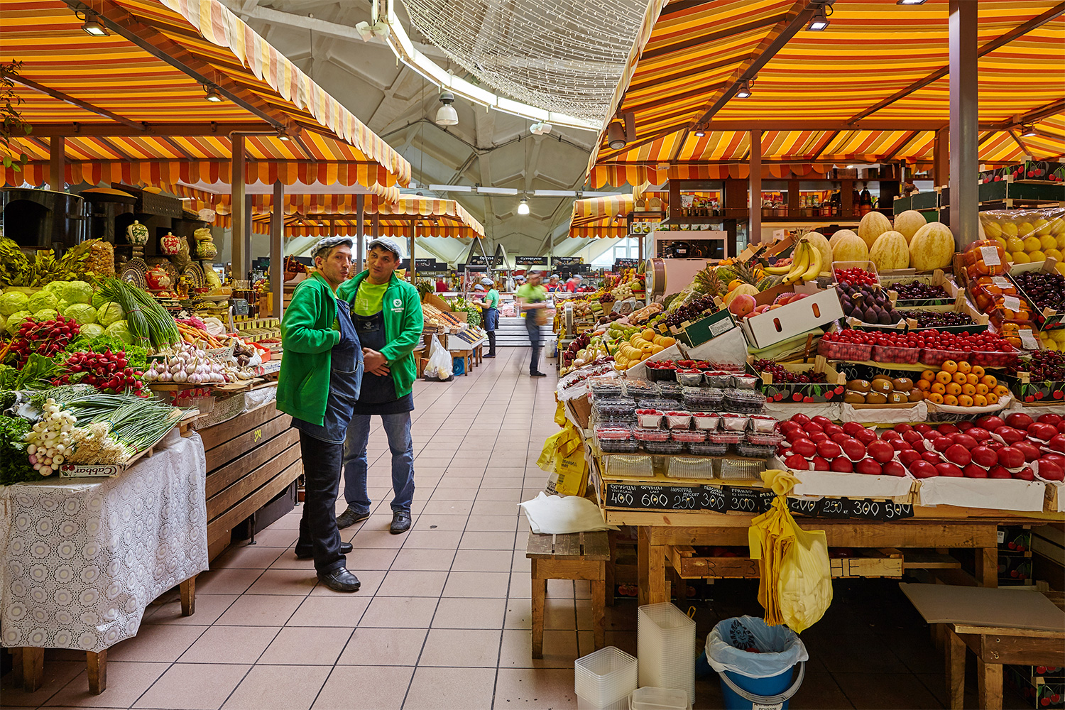 Asap Market