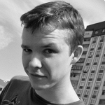 Евгений, программист-разработчик - Аватар
