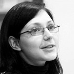 Евгения Суслова - Аватар