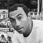 Андрей Пирумов - Аватар