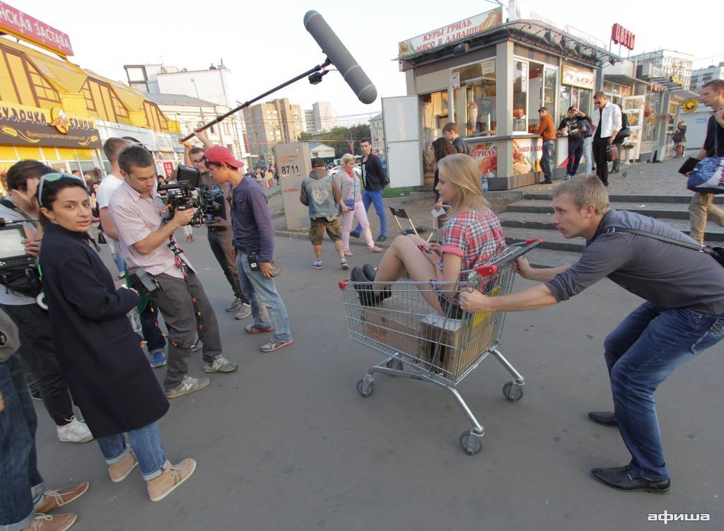 Анна Меликян (Anna Melikian) биография, фильмы, спектакли, фото | Afisha.ru