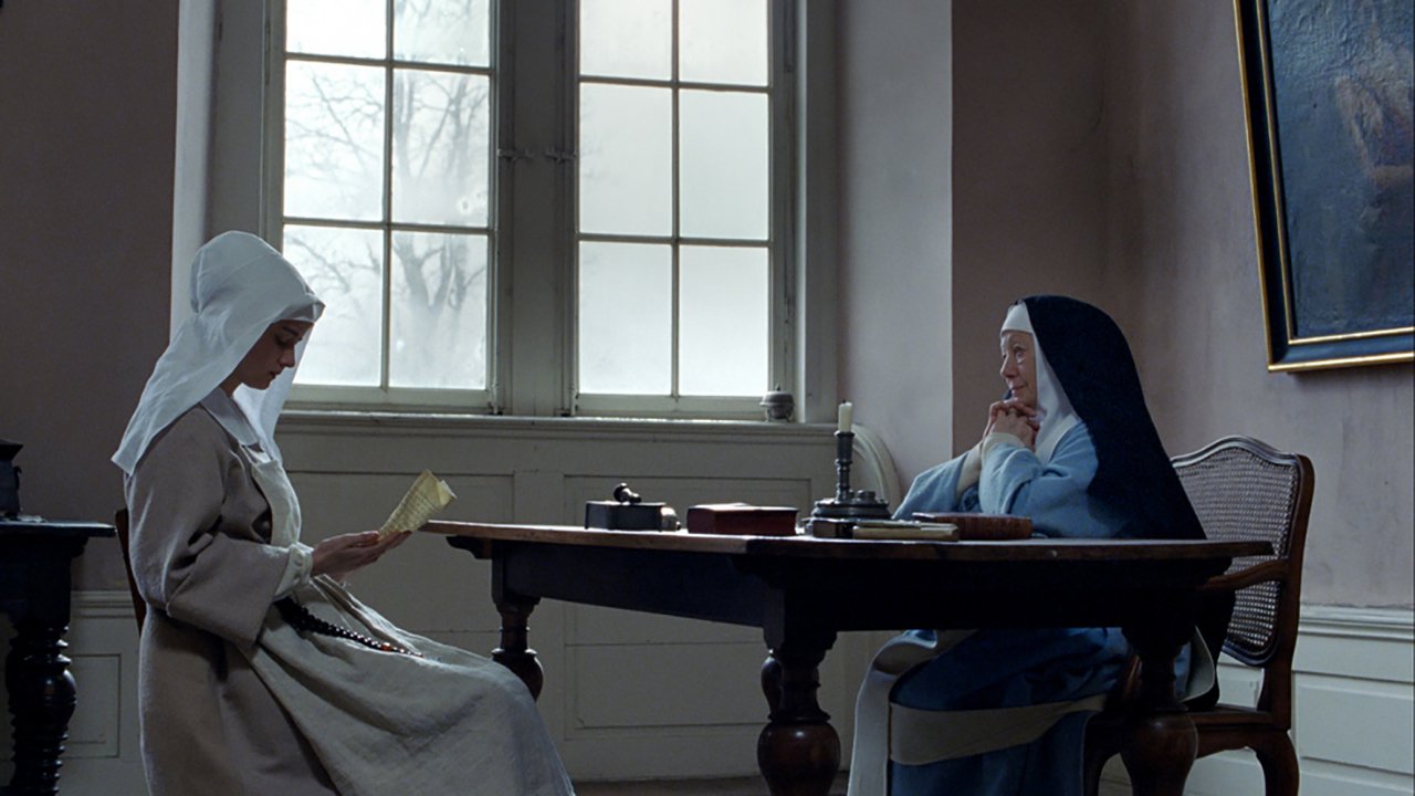 Фильм Монахиня (Франция, Германия, Бельгия, 2013) – Афиша-Кино