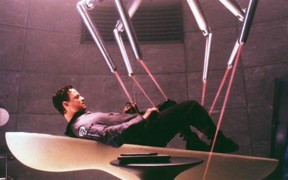 Фильм Пришелец (США, 2001) смотреть онлайн – Афиша-Кино