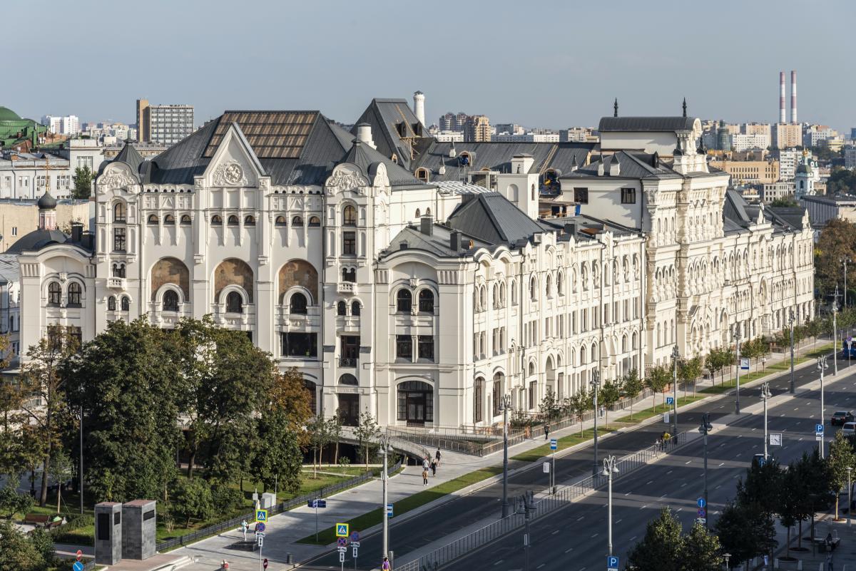 Музей фотографии в москве официальный сайт