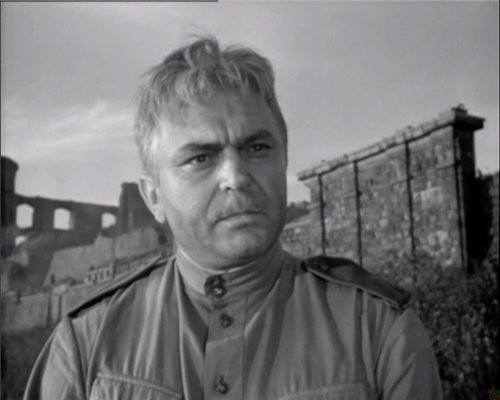 Сергей Бондарчук (Sergei Bondarchuk) биография, фильмы, спектакли, фото ...