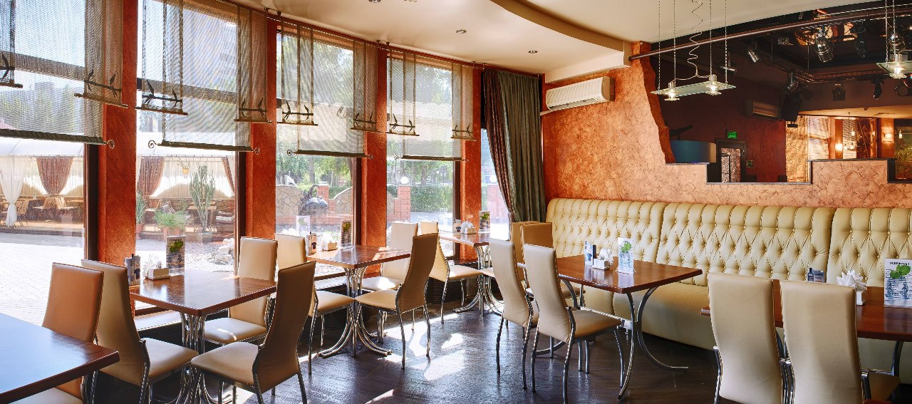 кафе лагуна молодечно