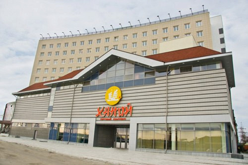 Ханой ул минометчиков 7а екатеринбург фото