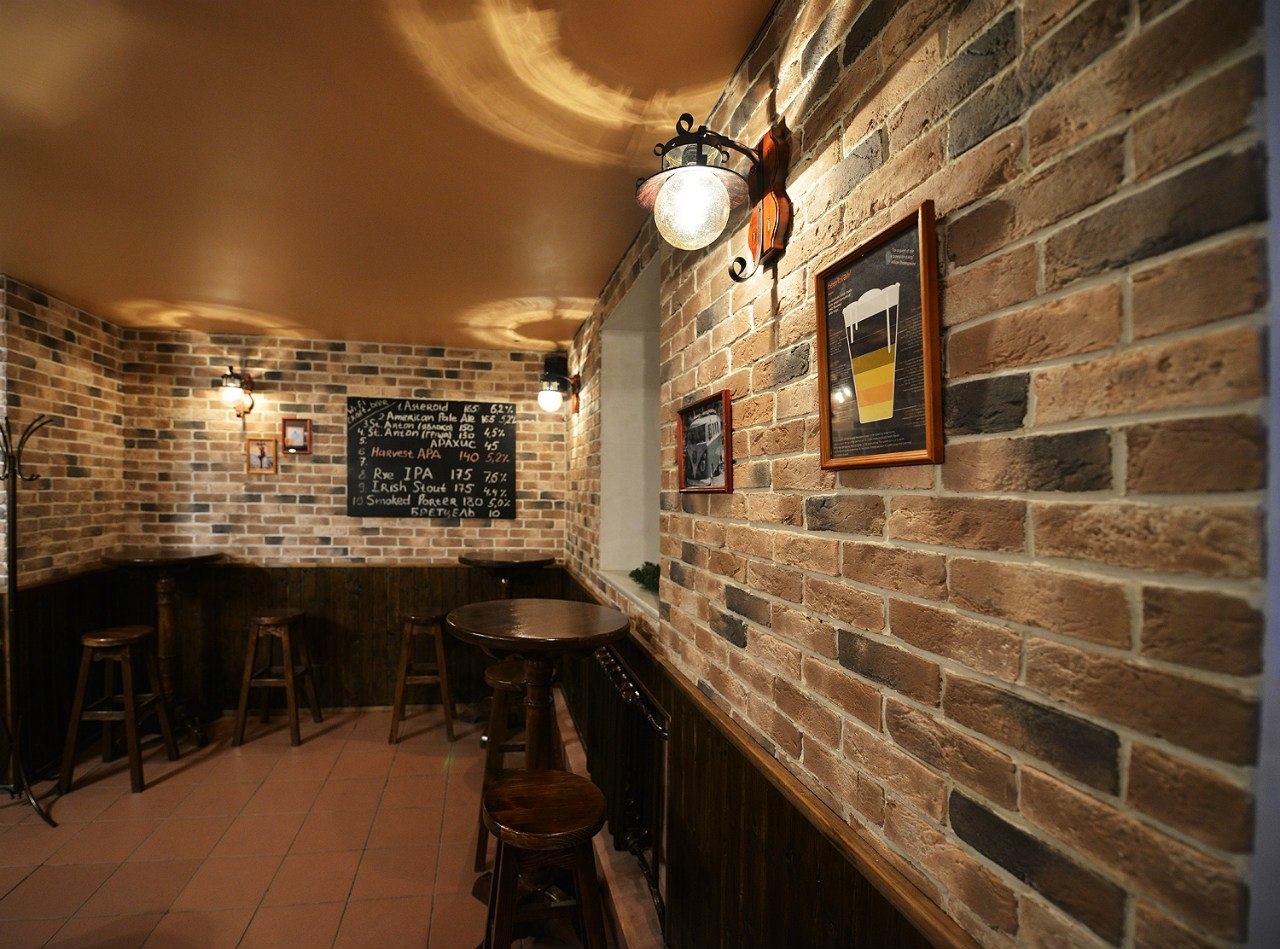 Фото ресторана от Афиши — Craft Beer Shop