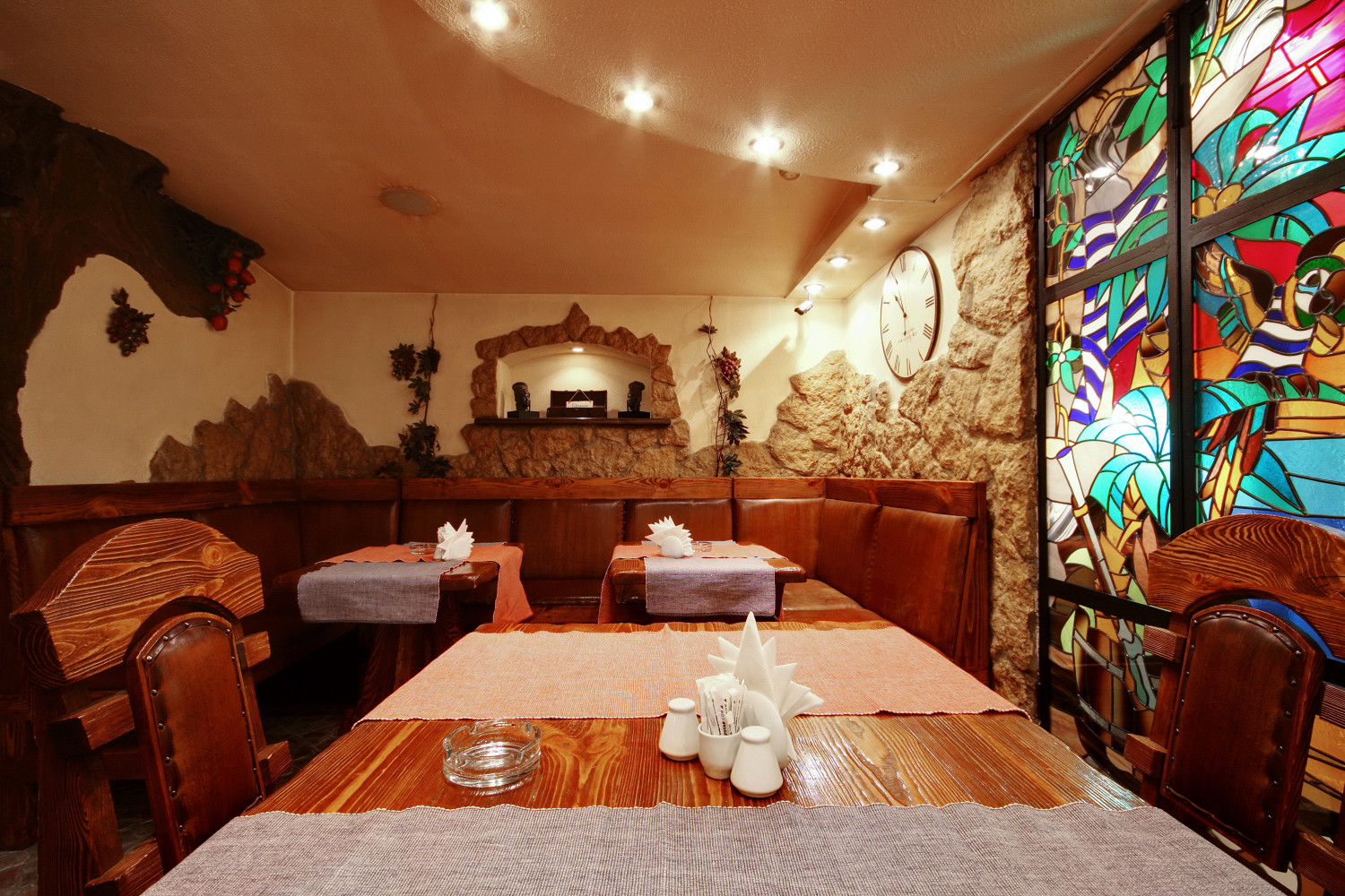 Фото ресторана от Афиши — Sohaus Pub
