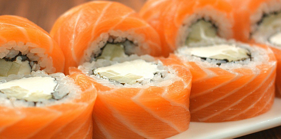 Фото ресторана от Афиши — Sushi Do