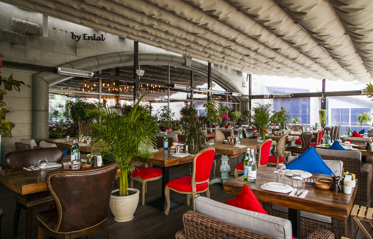 Фото ресторана от Афиши — Chef