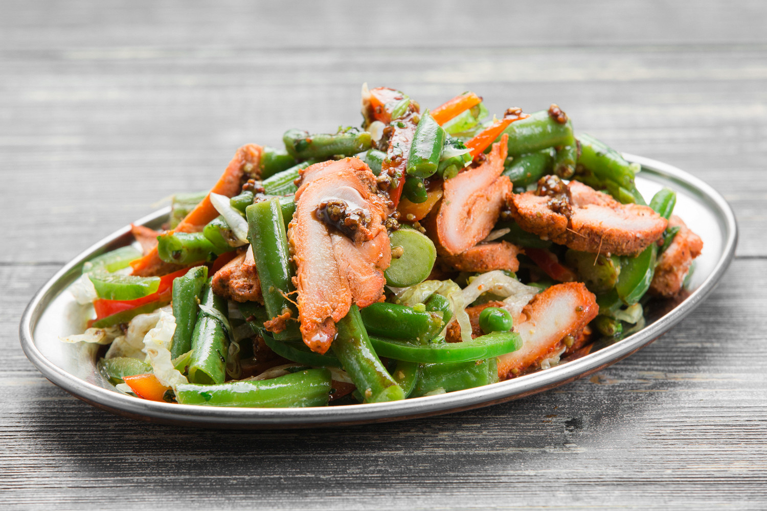 Фото ресторана от Афиши — Tandoor