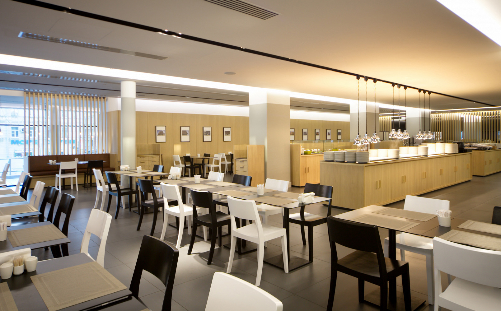 Фото ресторана от Афиши — Avenue